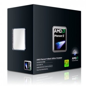 Processeur AMD AthlonII X2 260   3.2GHz Socket AM3