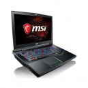 MSI GT75VR 7RF Titan Pro 4K i7