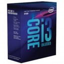 Processeur Intel Core i3-8350K Coffee Lake Socket 1151 V2 4.00GHz