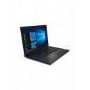 Lenovo ThinkPad E15 Noir