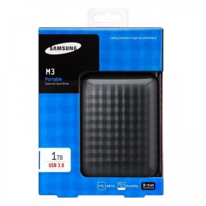 Seagate 1to usb 3.0
