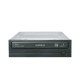 Optique Samsung Graveur Dvd-rom Sata Black 22X Dual +Soft SH-S223 C/BB